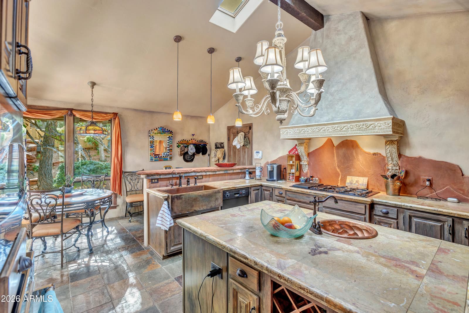 260 Ridge Road, Sedona, AZ 86336 — photo 16 of 46