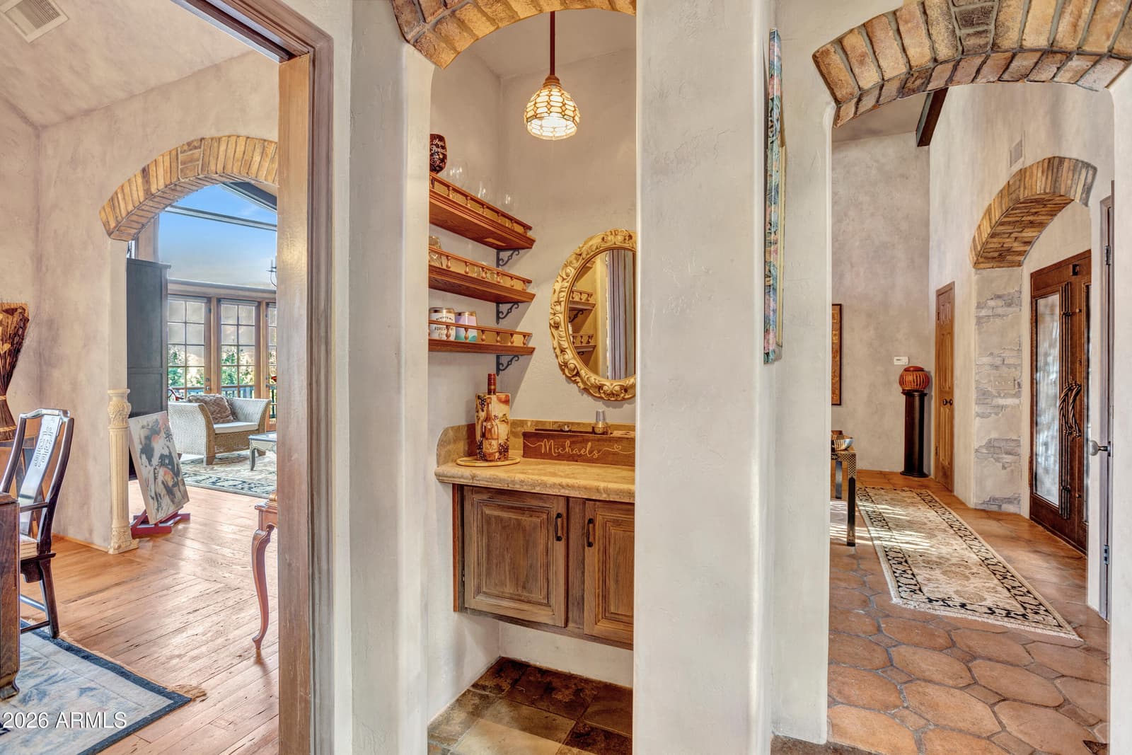 260 Ridge Road, Sedona, AZ 86336 — photo 19 of 46