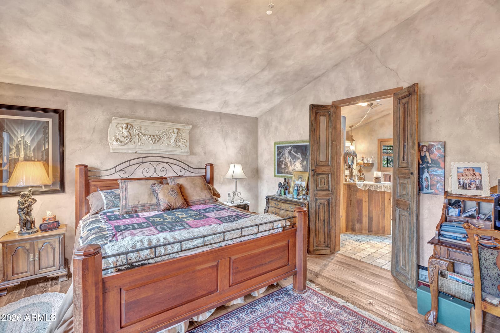 260 Ridge Road, Sedona, AZ 86336 — photo 21 of 46