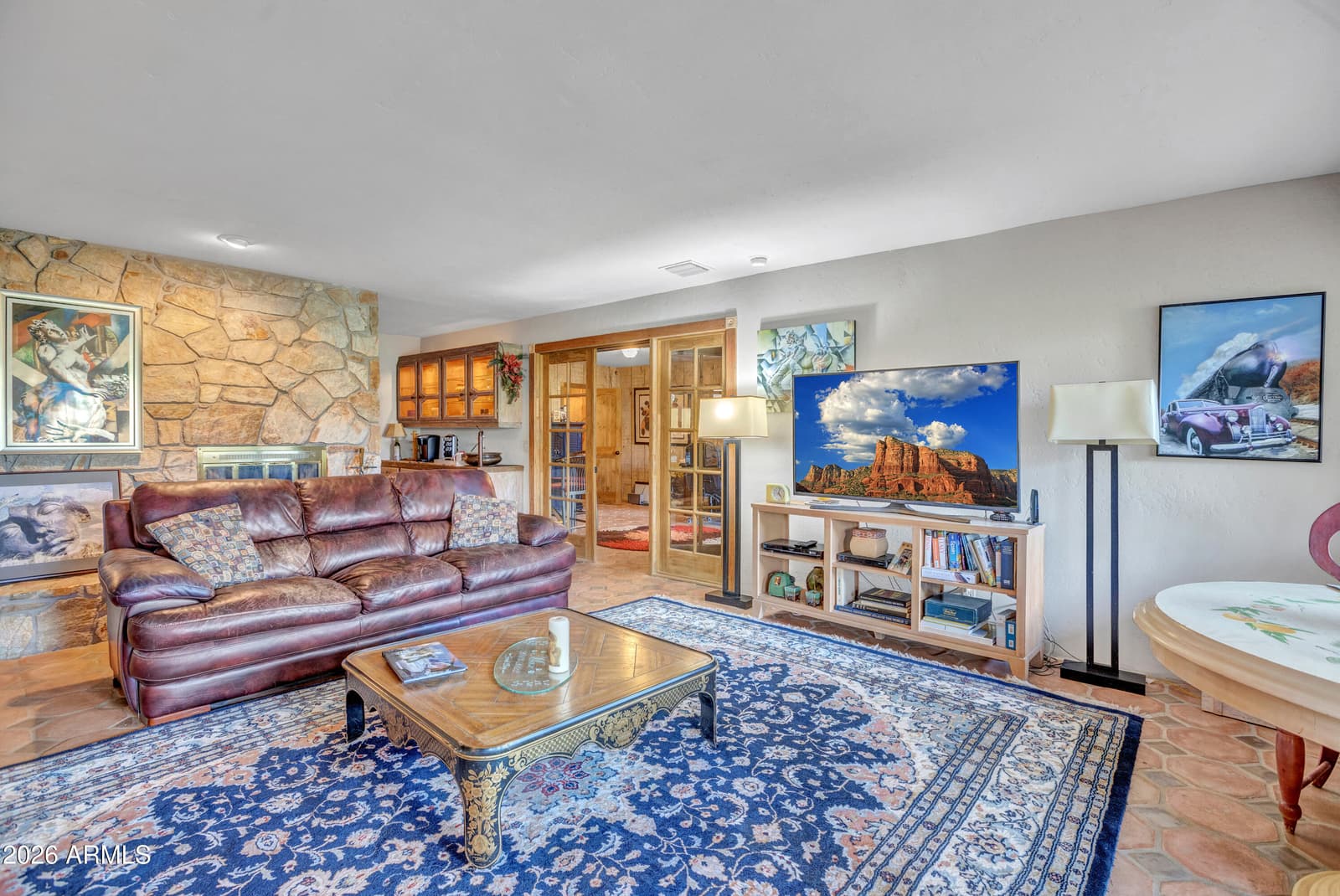 260 Ridge Road, Sedona, AZ 86336 — photo 26 of 46