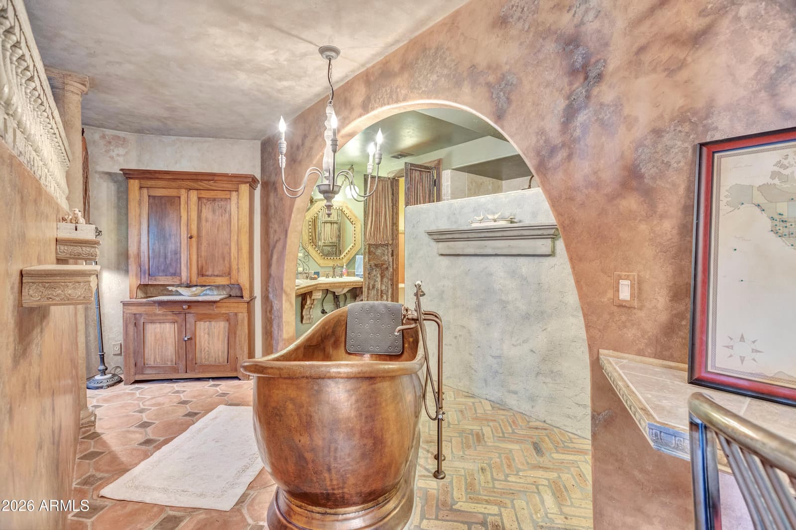 260 Ridge Road, Sedona, AZ 86336 — photo 31 of 46