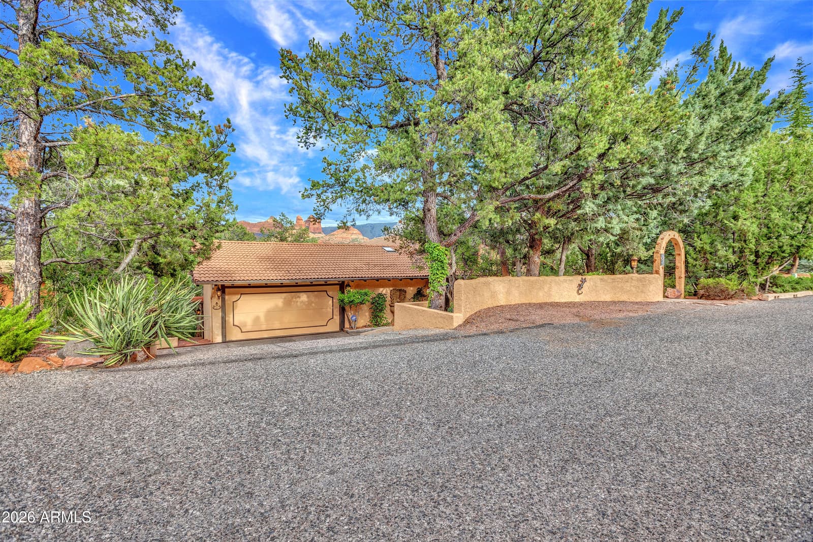 260 Ridge Road, Sedona, AZ 86336 — photo 45 of 46