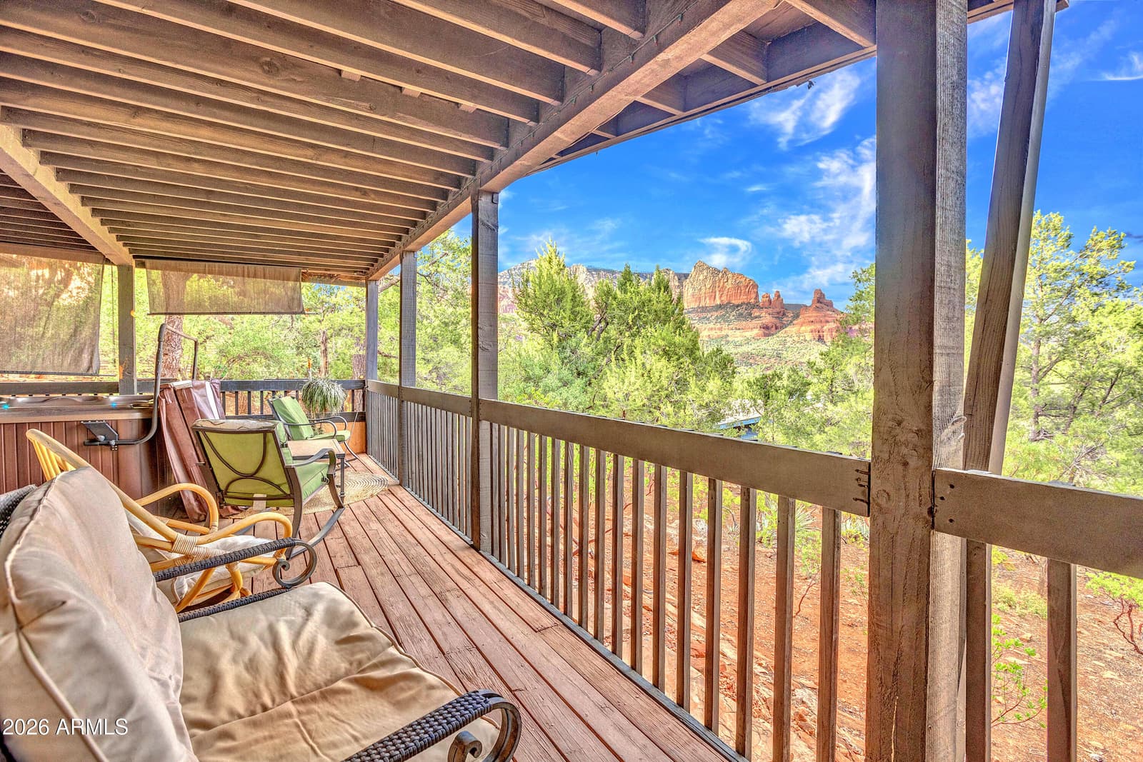 260 Ridge Road, Sedona, AZ 86336 — photo 38 of 46