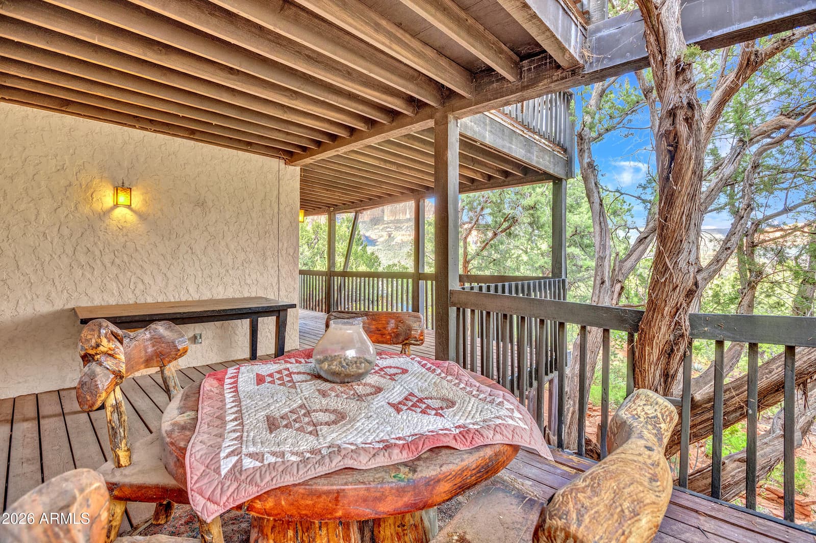 260 Ridge Road, Sedona, AZ 86336 — photo 39 of 46
