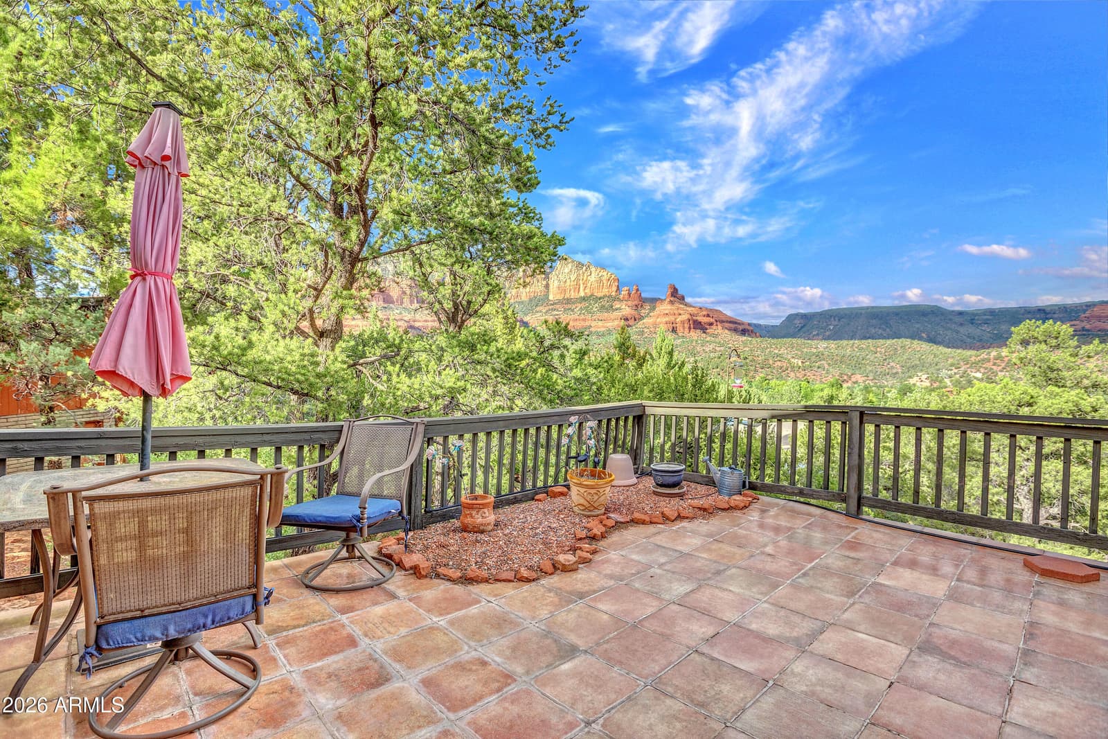 260 Ridge Road, Sedona, AZ 86336 — photo 40 of 46