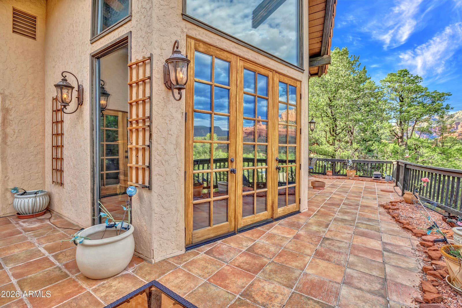 260 Ridge Road, Sedona, AZ 86336 — photo 41 of 46