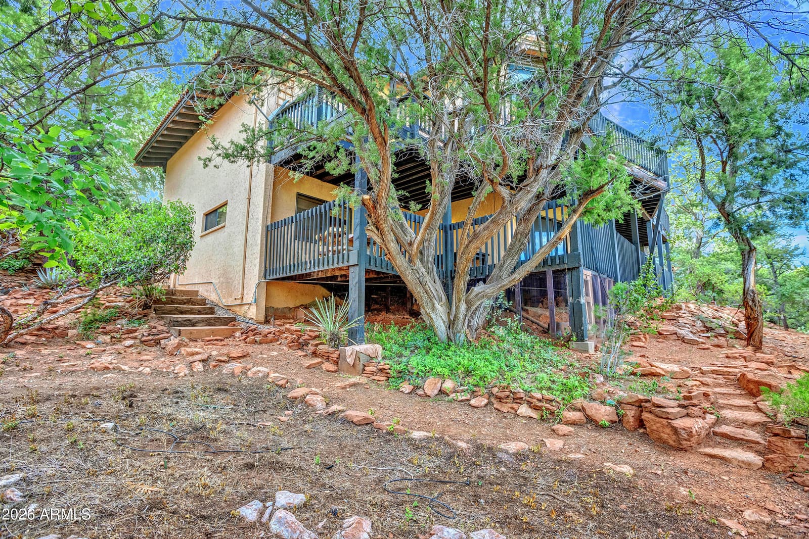 260 Ridge Road, Sedona, AZ 86336 — photo 44 of 46
