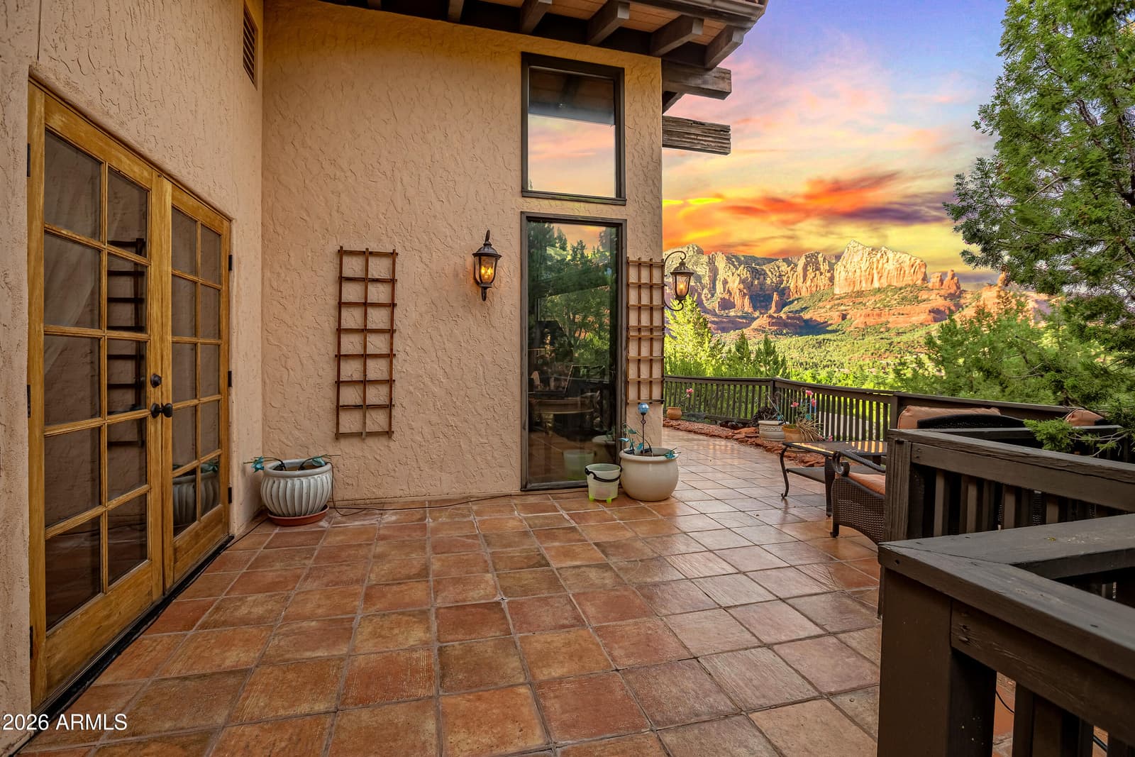 260 Ridge Road, Sedona, AZ 86336 — photo 42 of 46
