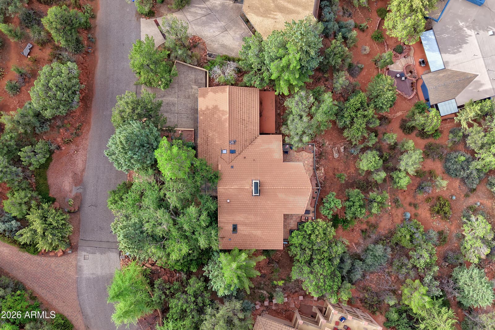 260 Ridge Road, Sedona, AZ 86336 — photo 46 of 46