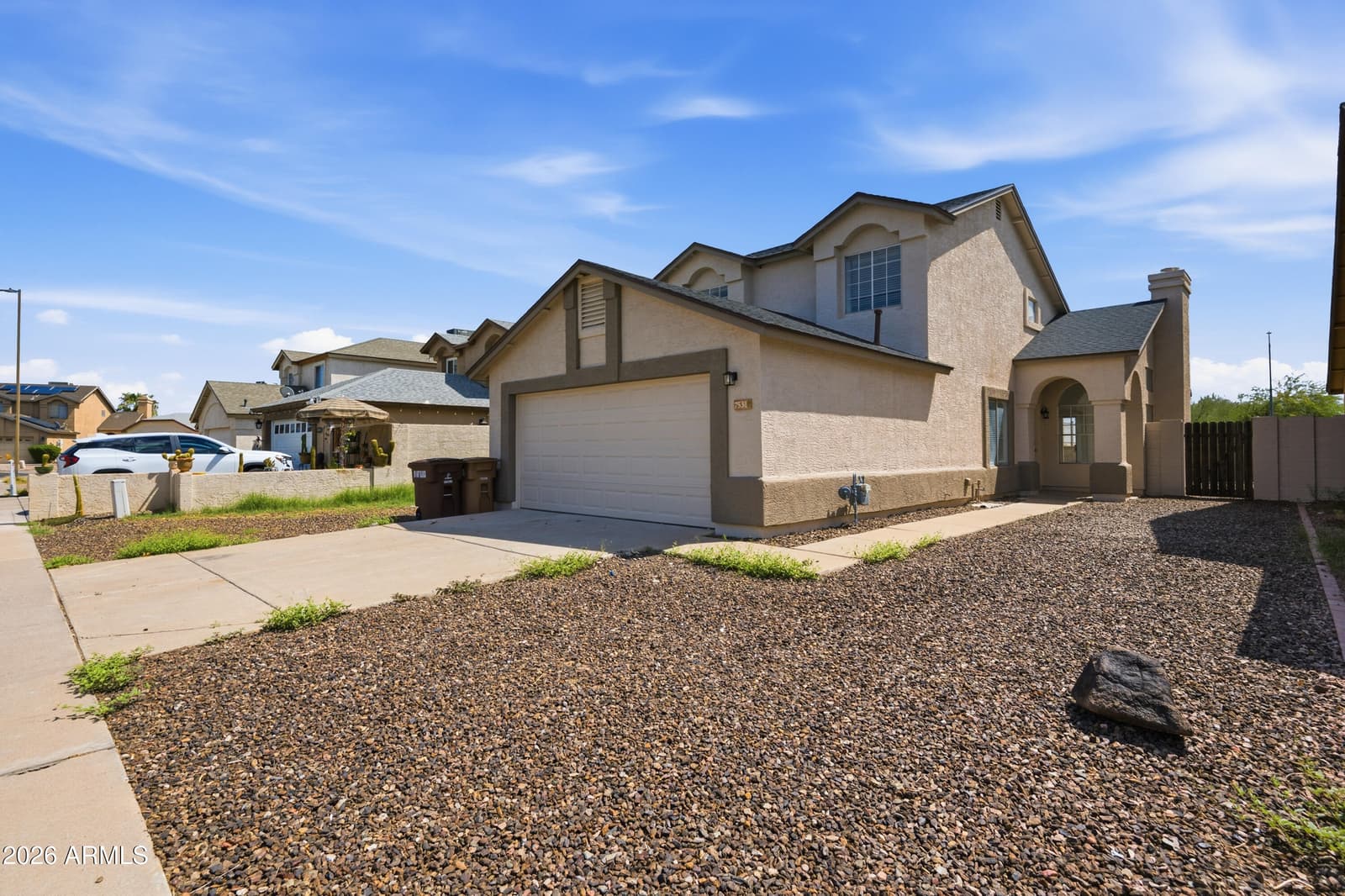 7531 W Turquoise Avenue, Peoria, AZ 85345 — photo 1 of 27