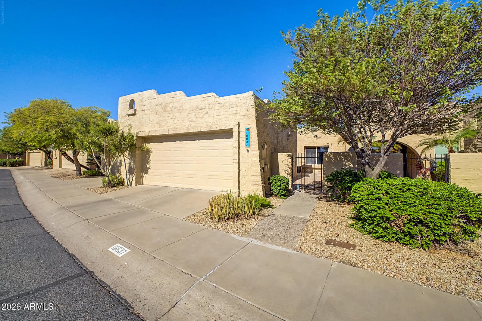 16637 N 29th Drive, Phoenix, AZ 85053 — photo 1 of 11