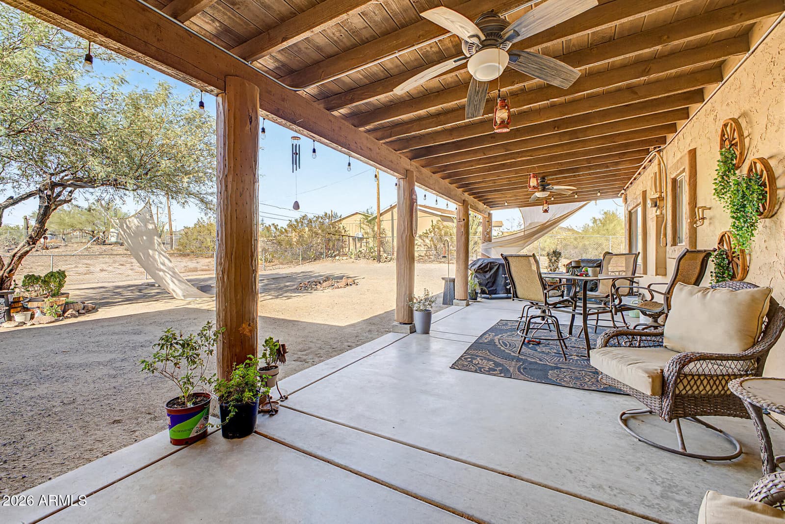 2402 W Roughrider Road, New River, AZ 85087 — photo 34 of 38