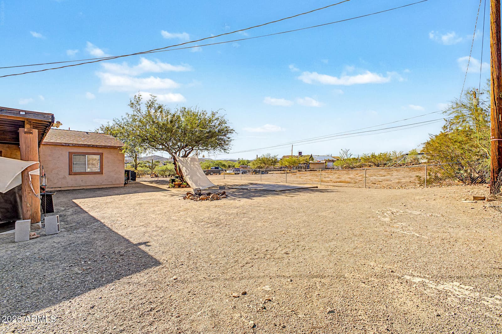 2402 W Roughrider Road, New River, AZ 85087 — photo 35 of 38