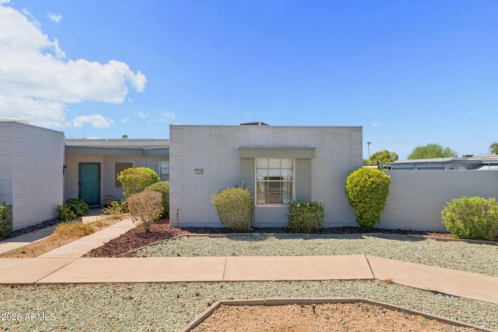 10538 W PALMERAS Drive, Sun City, AZ 85373