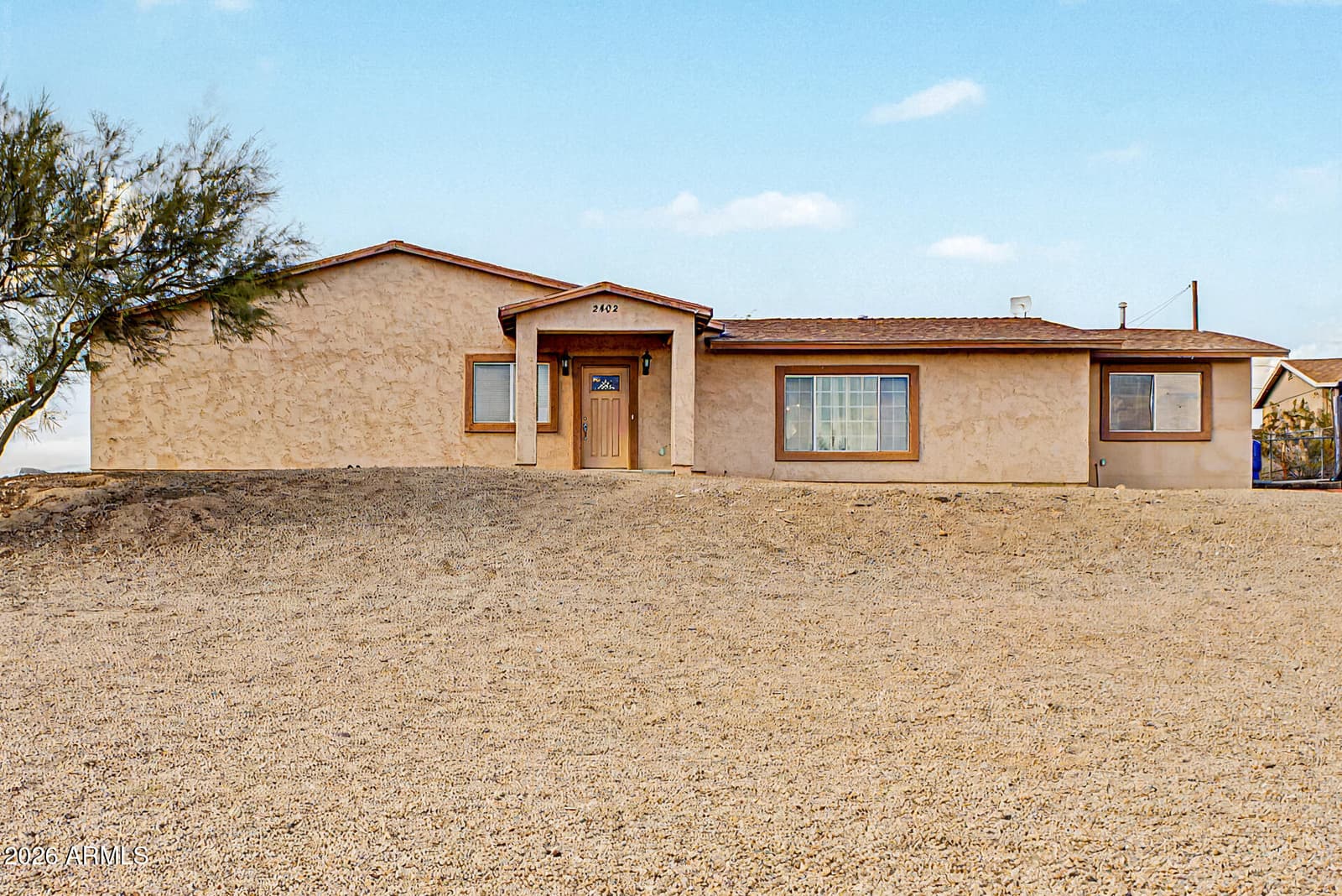 2402 W Roughrider Road, New River, AZ 85087 — photo 3 of 38