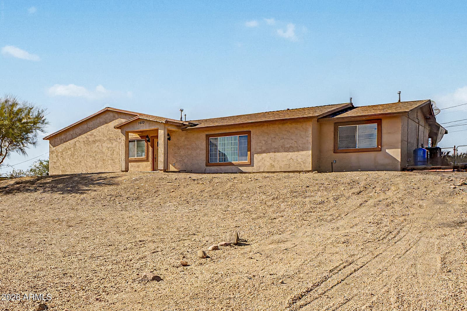 2402 W Roughrider Road, New River, AZ 85087 — photo 1 of 38