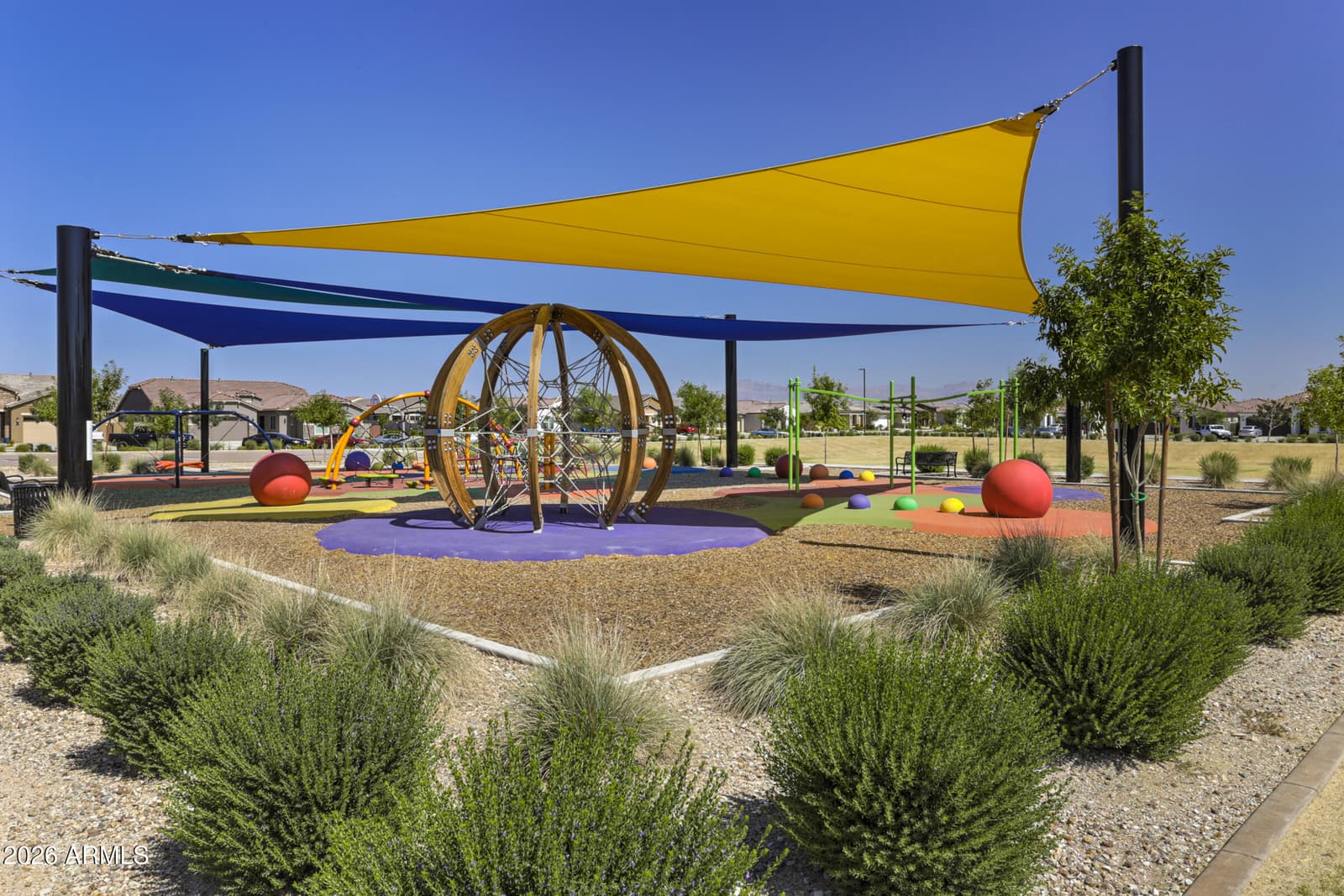 5405 S Verde, Mesa, AZ 85212 — photo 42 of 43