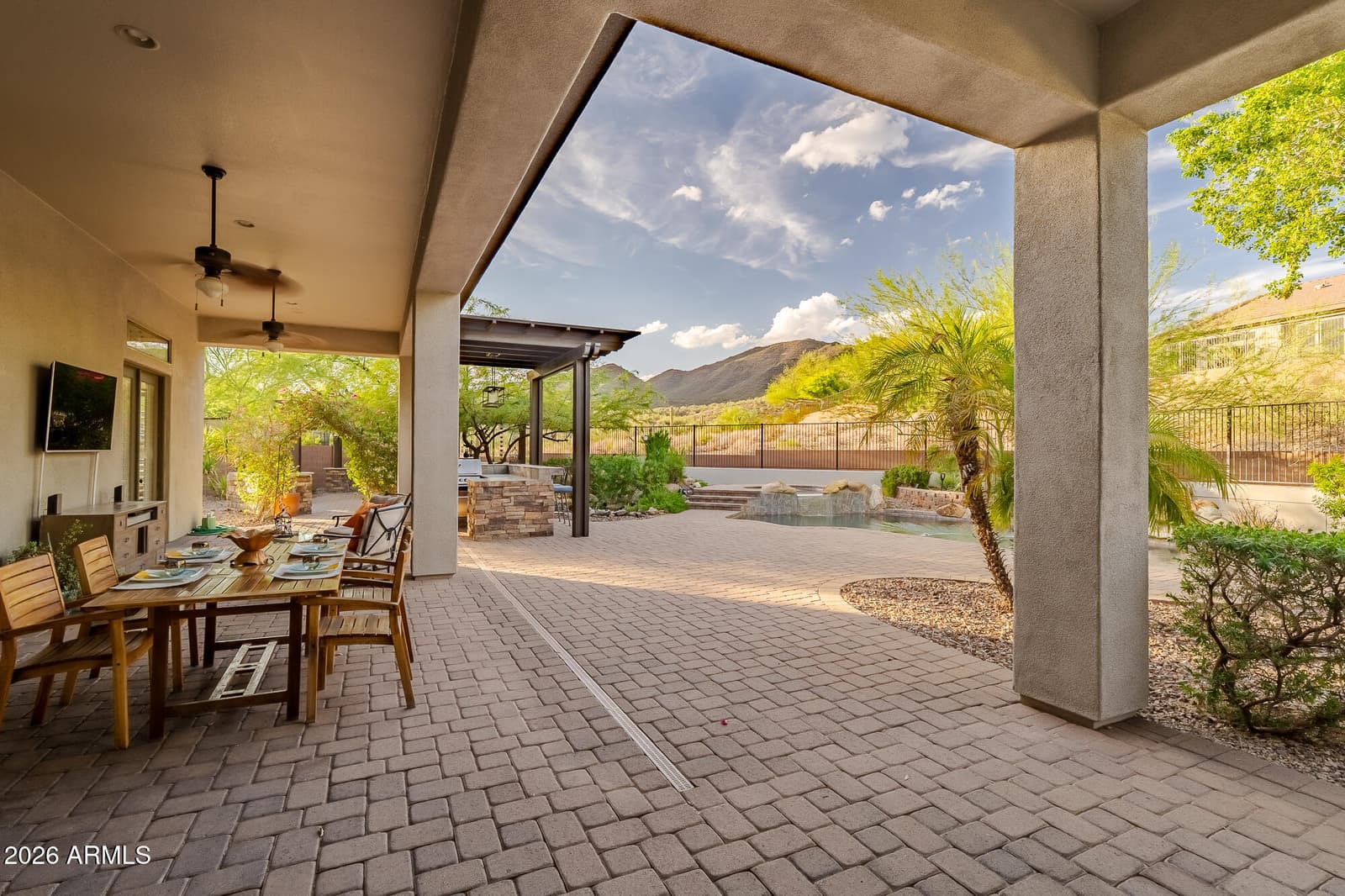 1813 W Camargo Court, Anthem, AZ 85086 — photo 47 of 70