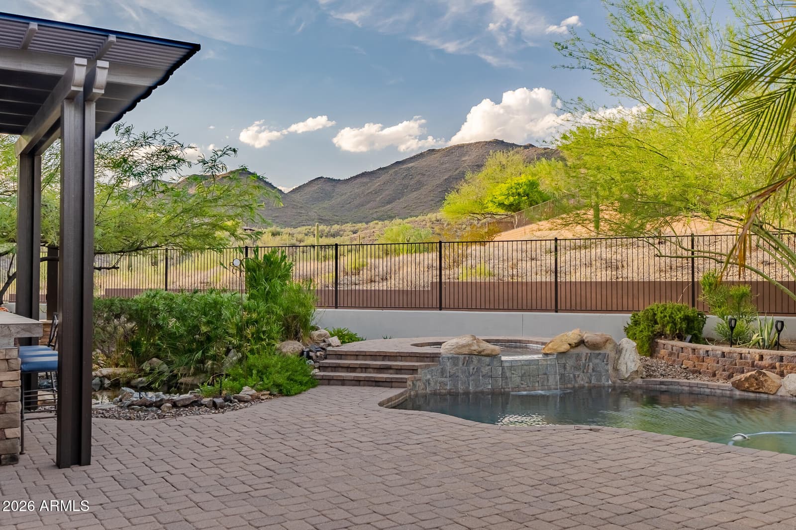 1813 W Camargo Court, Anthem, AZ 85086 — photo 52 of 70
