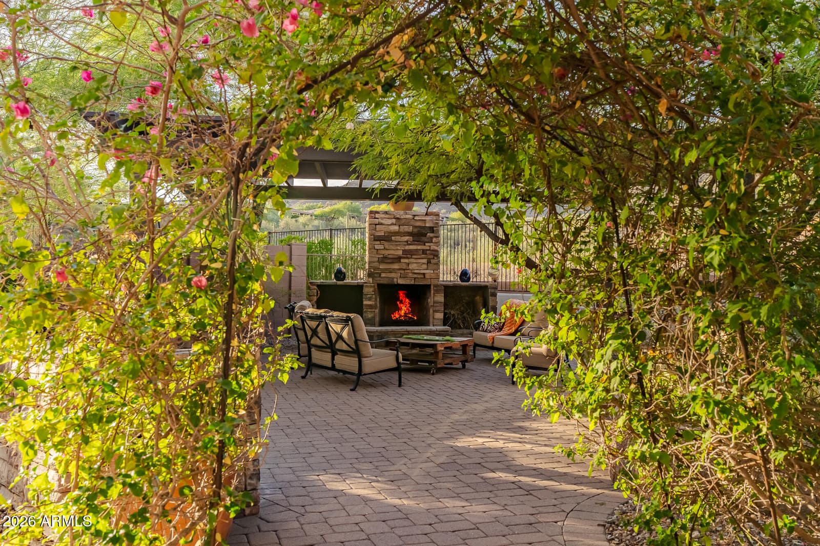 1813 W Camargo Court, Anthem, AZ 85086 — photo 53 of 70