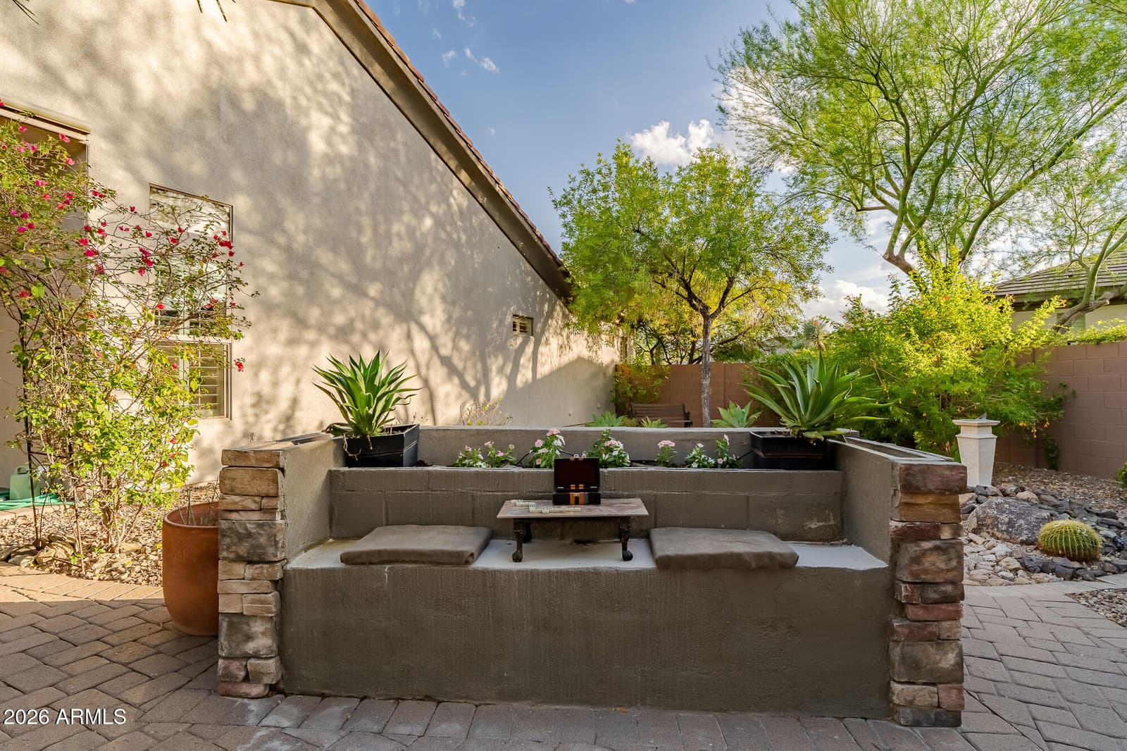 1813 W Camargo Court, Anthem, AZ 85086 — photo 54 of 70