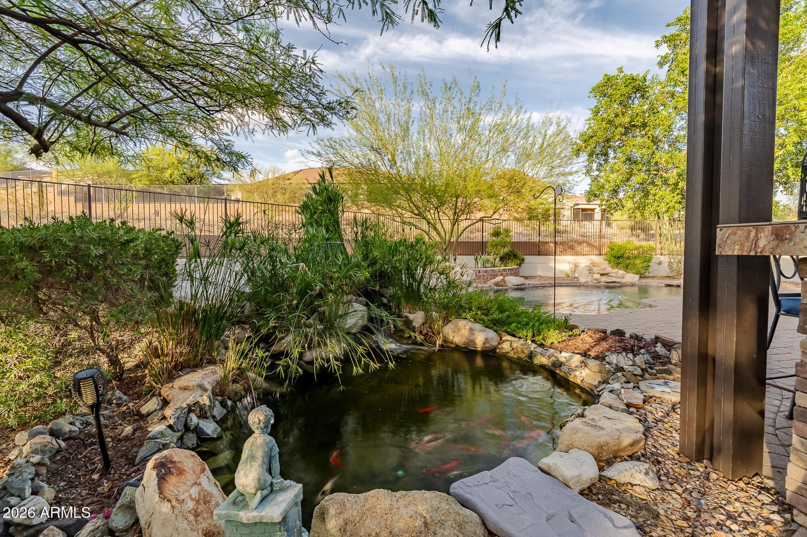 1813 W Camargo Court, Anthem, AZ 85086 — photo 57 of 70