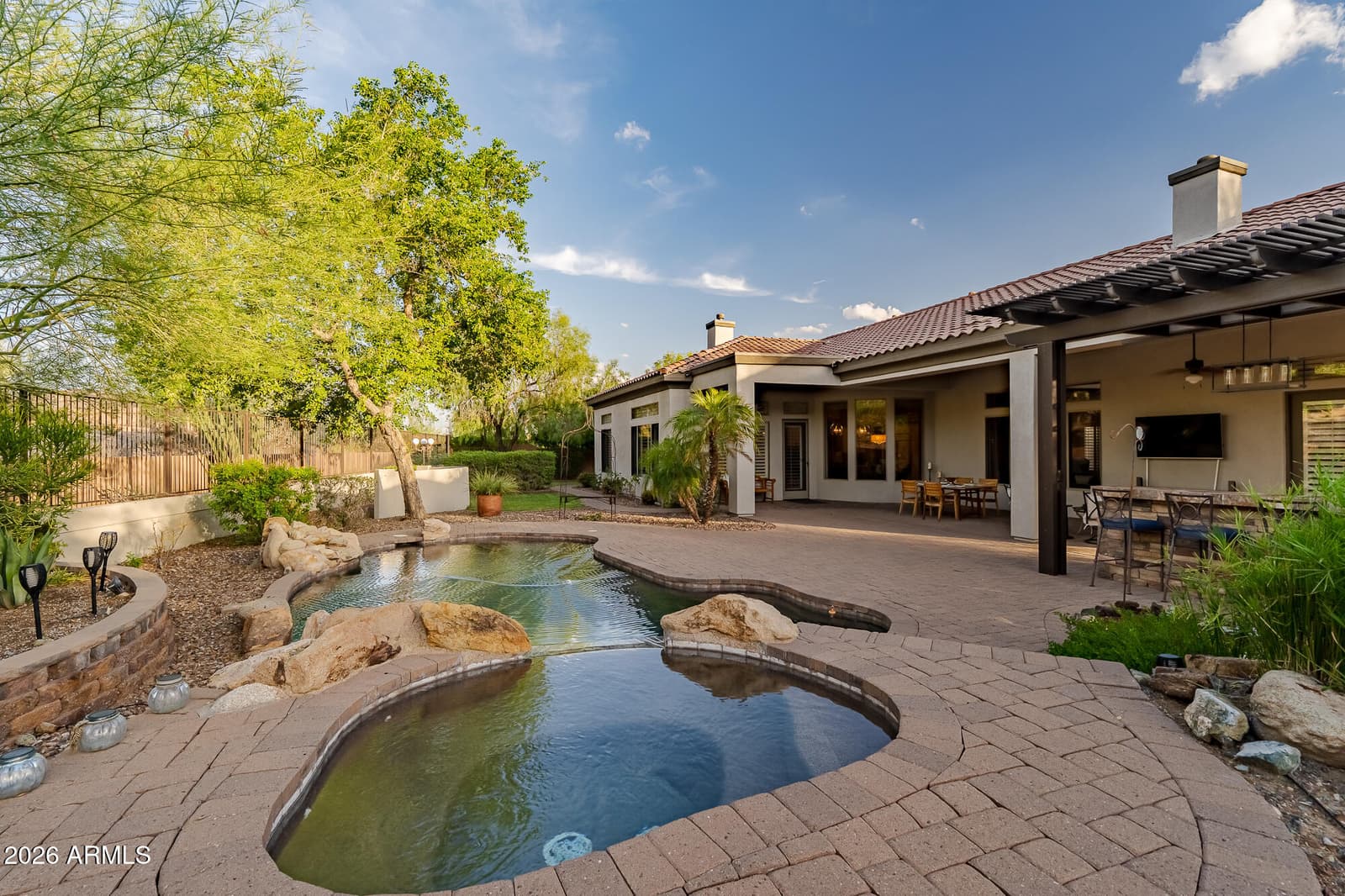 1813 W Camargo Court, Anthem, AZ 85086 — photo 58 of 70