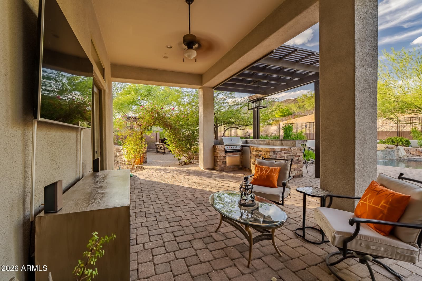 1813 W Camargo Court, Anthem, AZ 85086 — photo 49 of 70