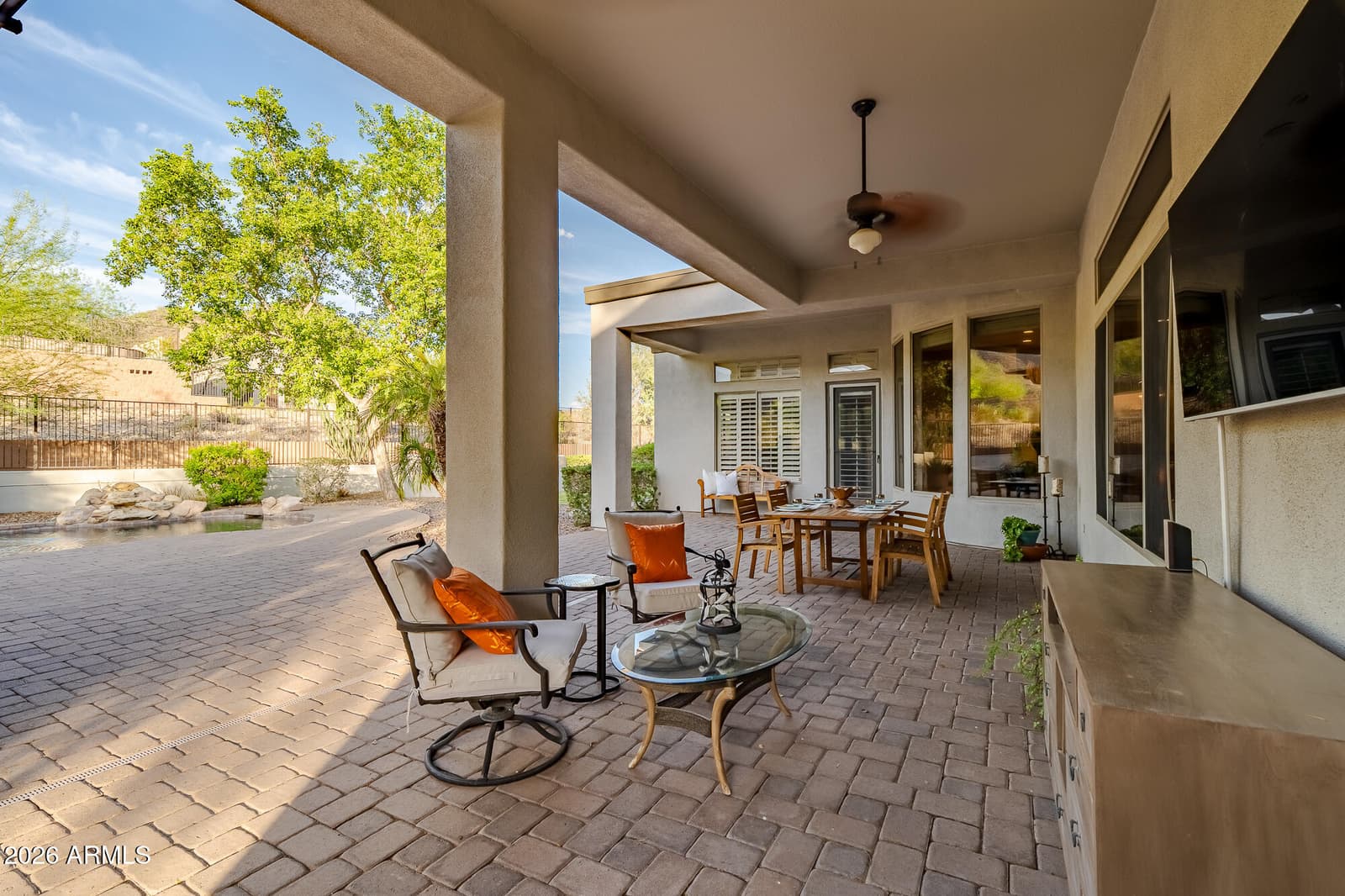 1813 W Camargo Court, Anthem, AZ 85086 — photo 48 of 70