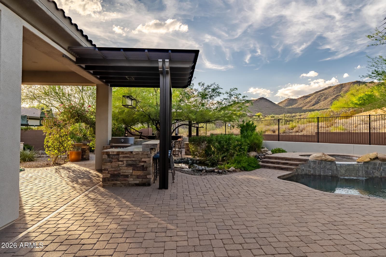 1813 W Camargo Court, Anthem, AZ 85086 — photo 64 of 70