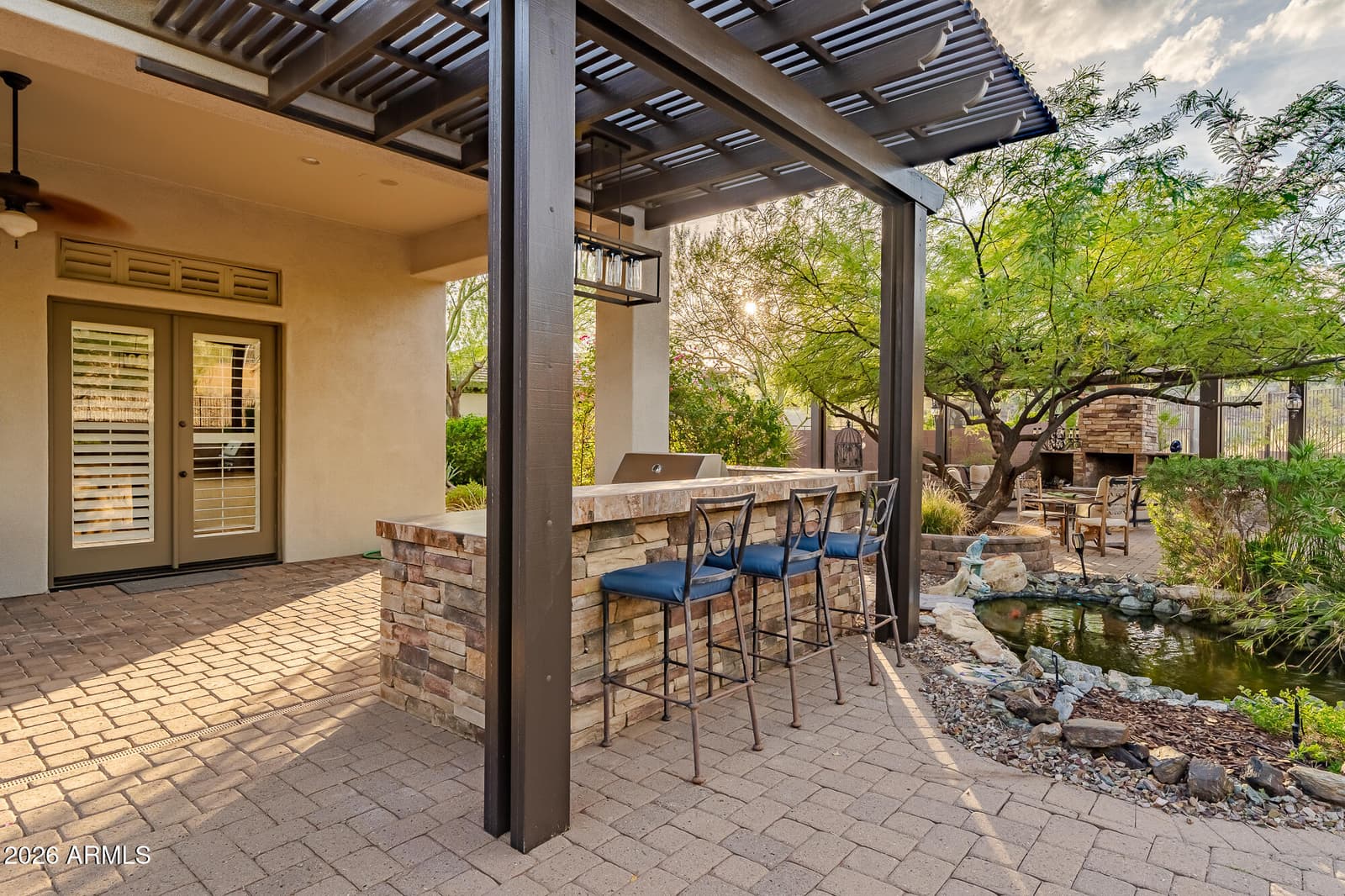 1813 W Camargo Court, Anthem, AZ 85086 — photo 51 of 70