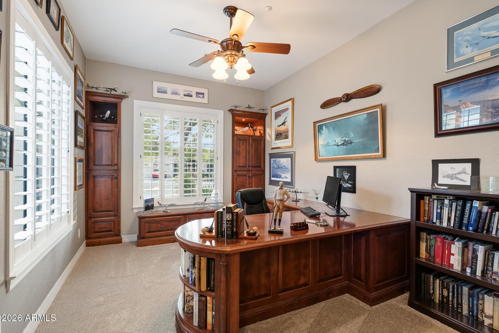 1813 W Camargo Court, Anthem, AZ 85086 — photo 17 of 70