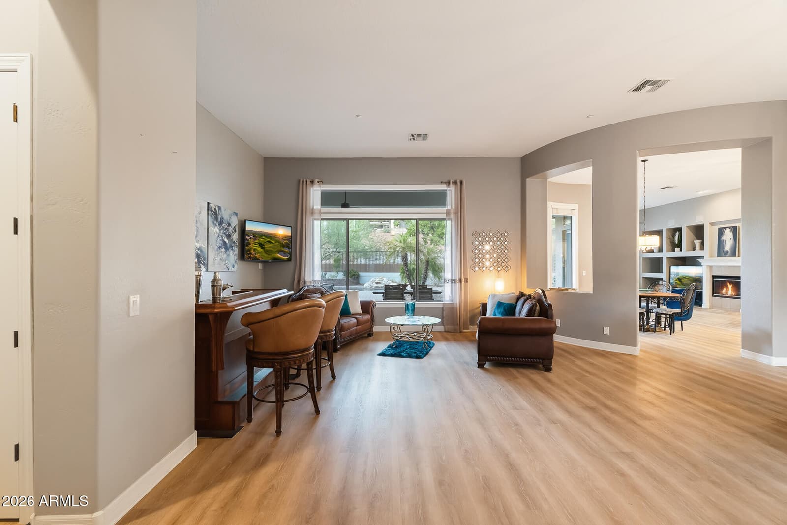 1813 W Camargo Court, Anthem, AZ 85086 — photo 13 of 70