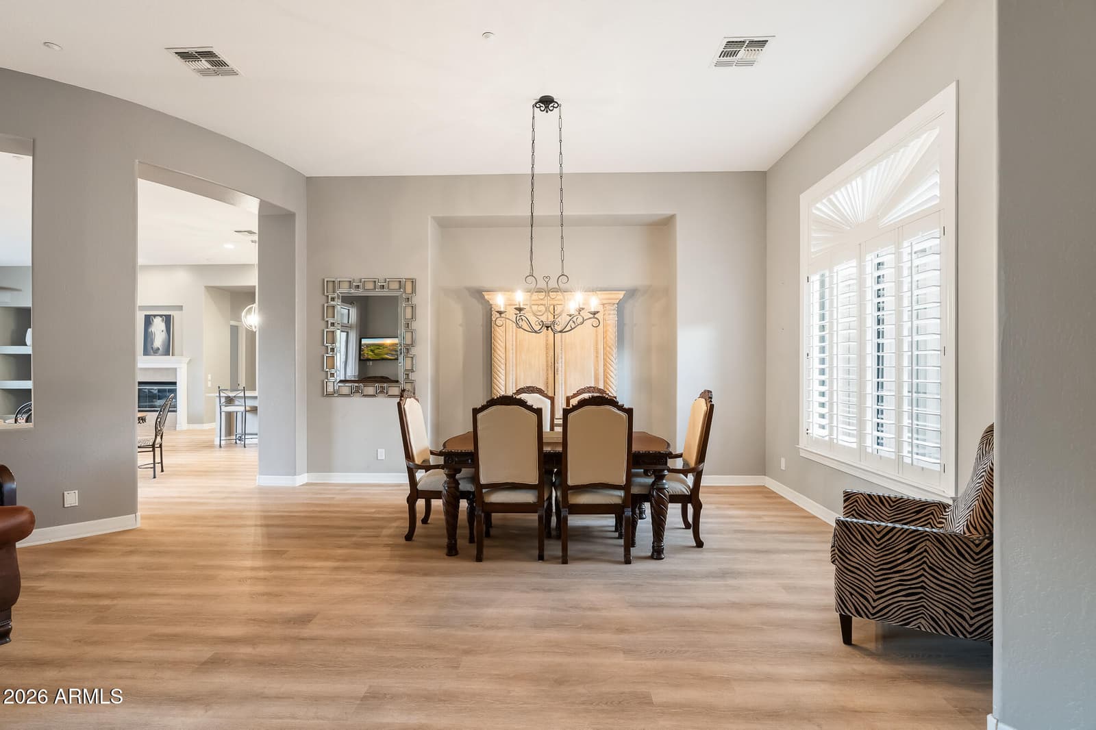 1813 W Camargo Court, Anthem, AZ 85086 — photo 15 of 70