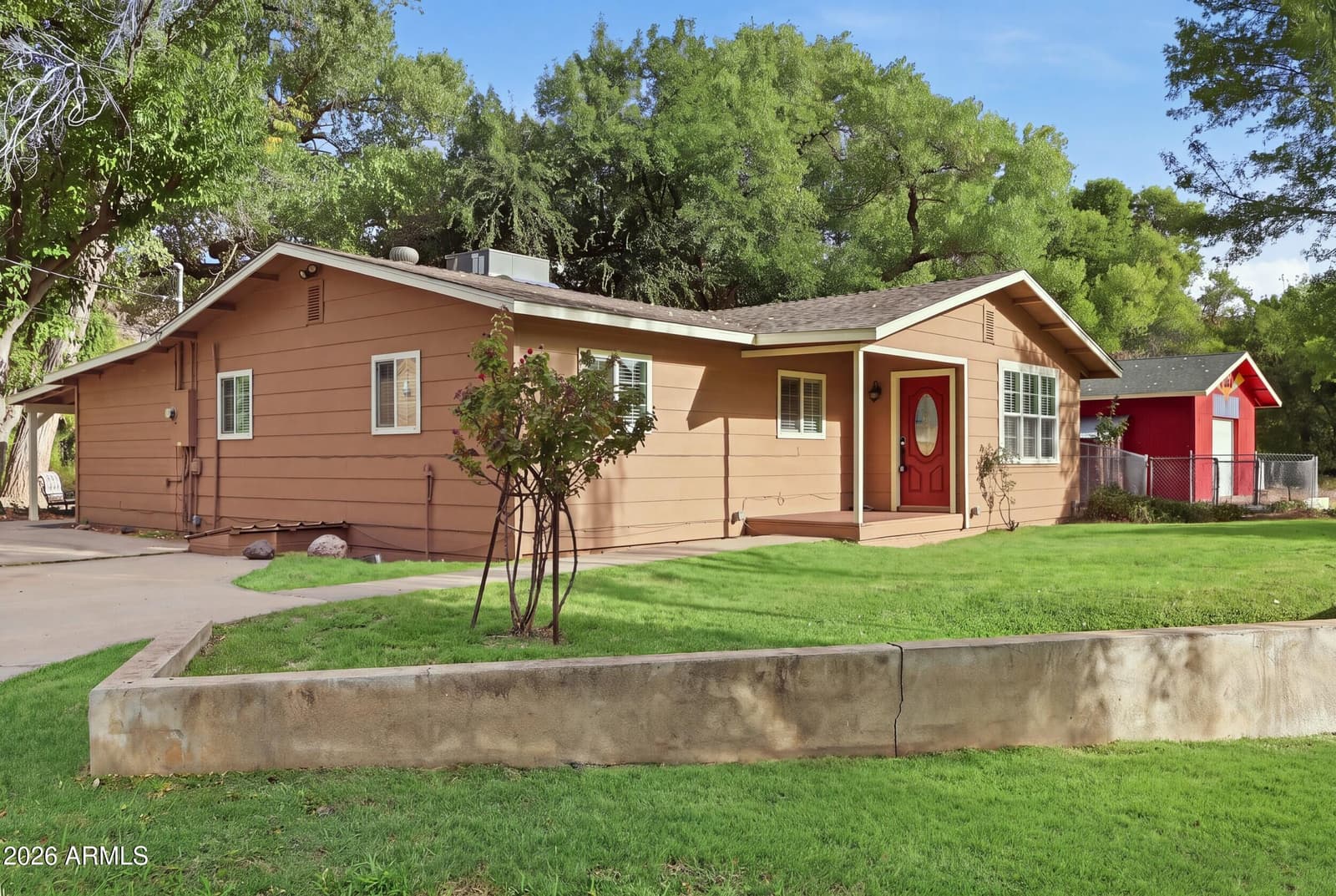 3100 E Rimrock Drive, Rimrock, AZ 86335 — photo 1 of 40