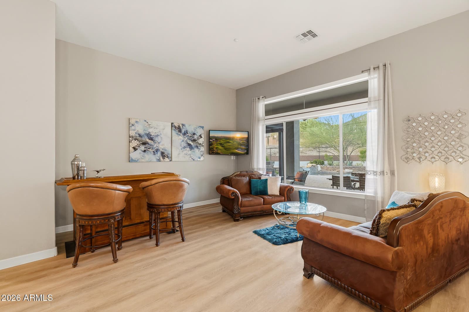 1813 W Camargo Court, Anthem, AZ 85086 — photo 12 of 70