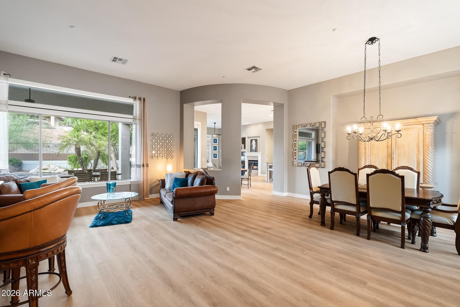 1813 W Camargo Court, Anthem, AZ 85086 — photo 14 of 70