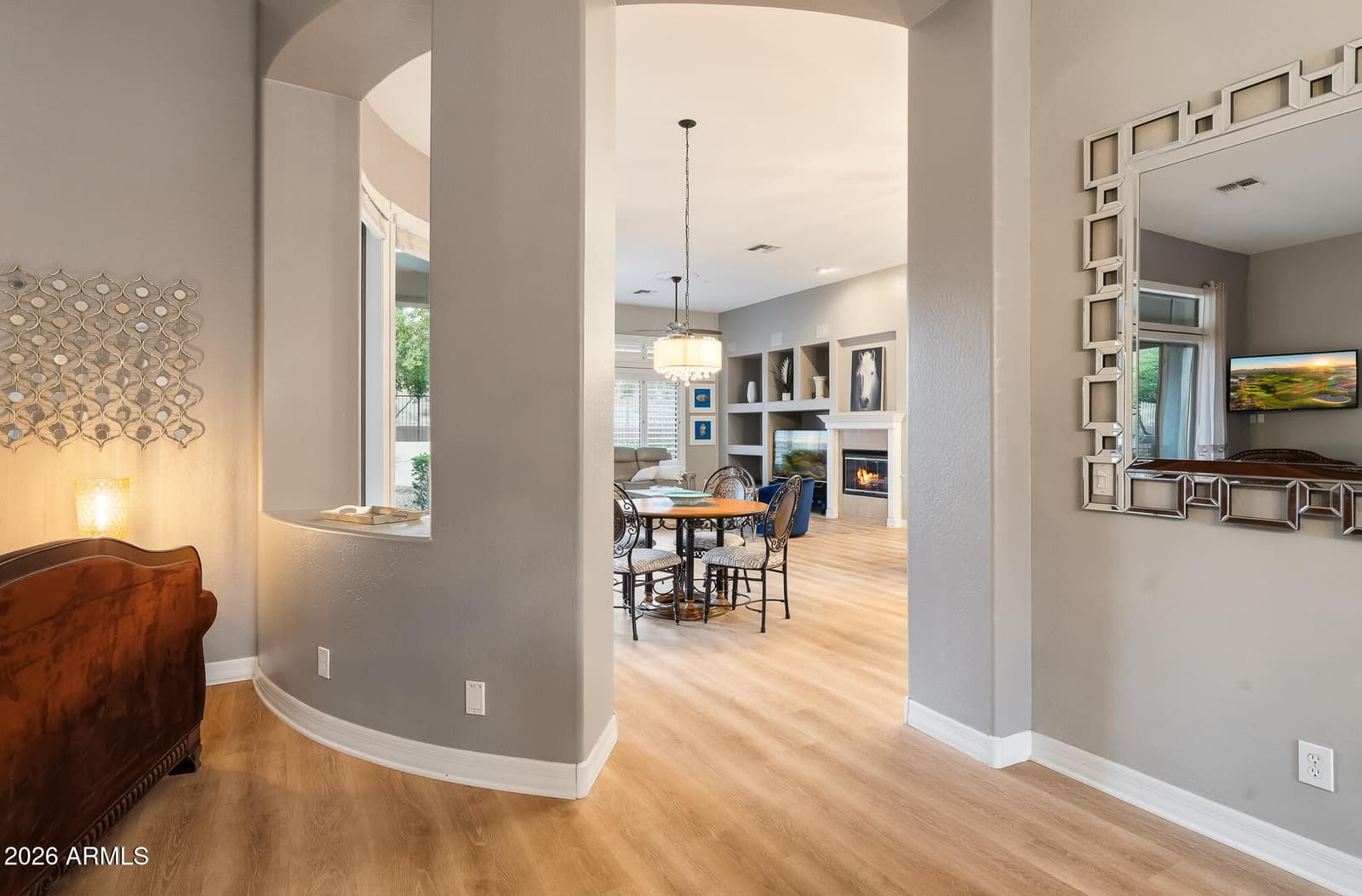 1813 W Camargo Court, Anthem, AZ 85086 — photo 19 of 70
