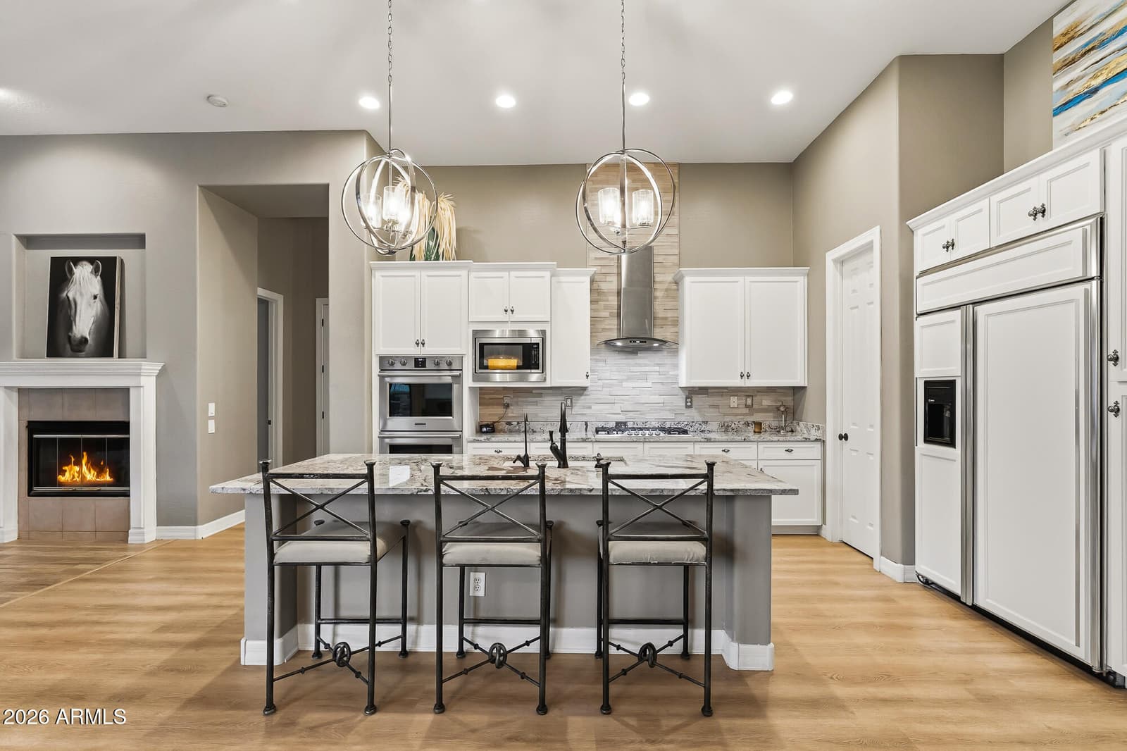 1813 W Camargo Court, Anthem, AZ 85086 — photo 23 of 70