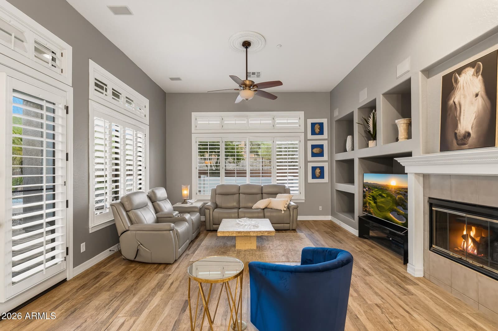 1813 W Camargo Court, Anthem, AZ 85086 — photo 29 of 70