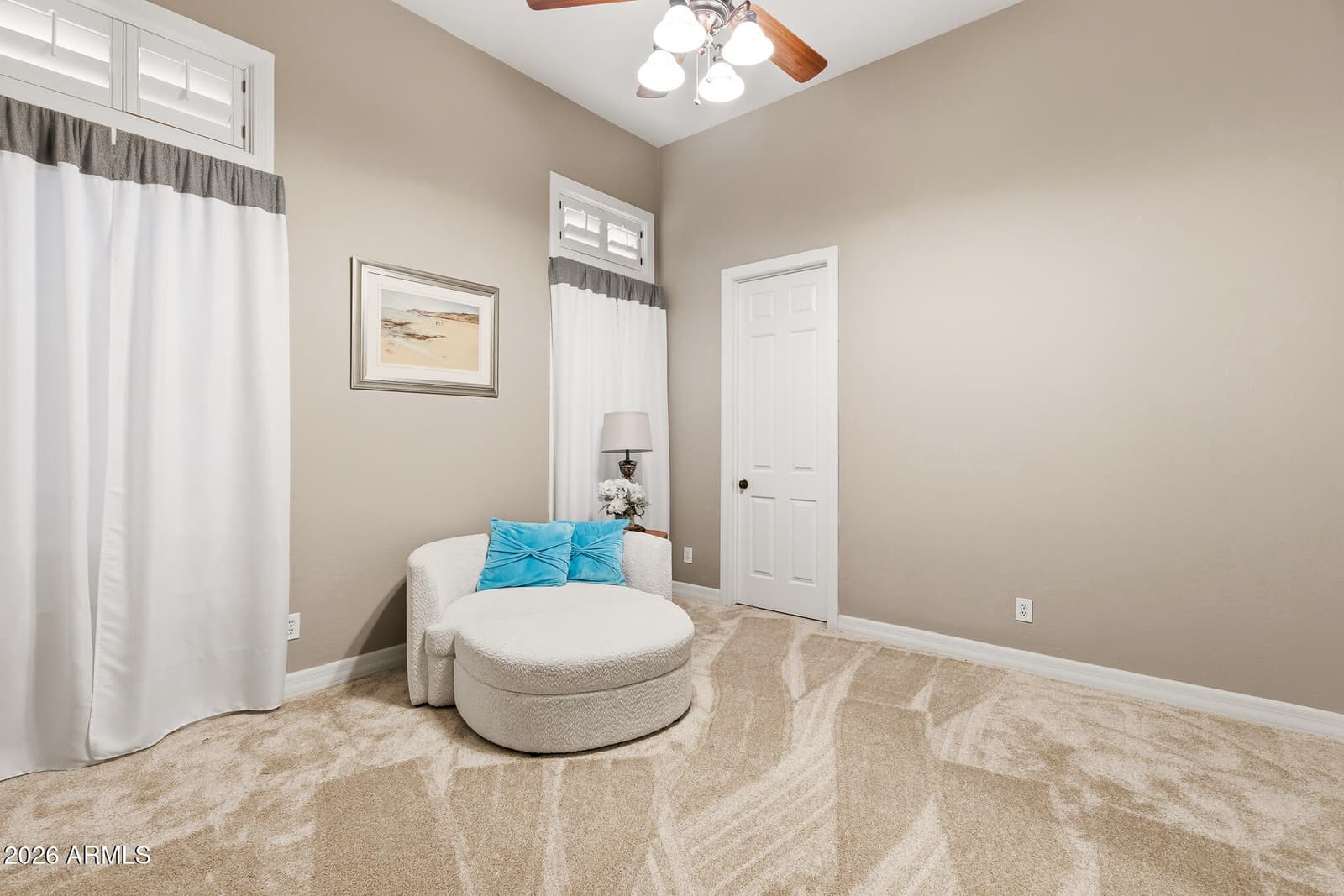 1813 W Camargo Court, Anthem, AZ 85086 — photo 42 of 70