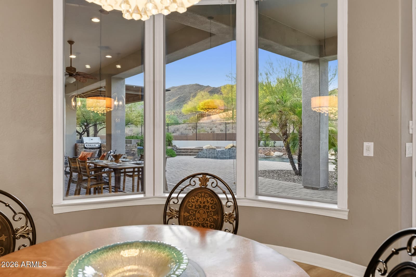 1813 W Camargo Court, Anthem, AZ 85086 — photo 21 of 70