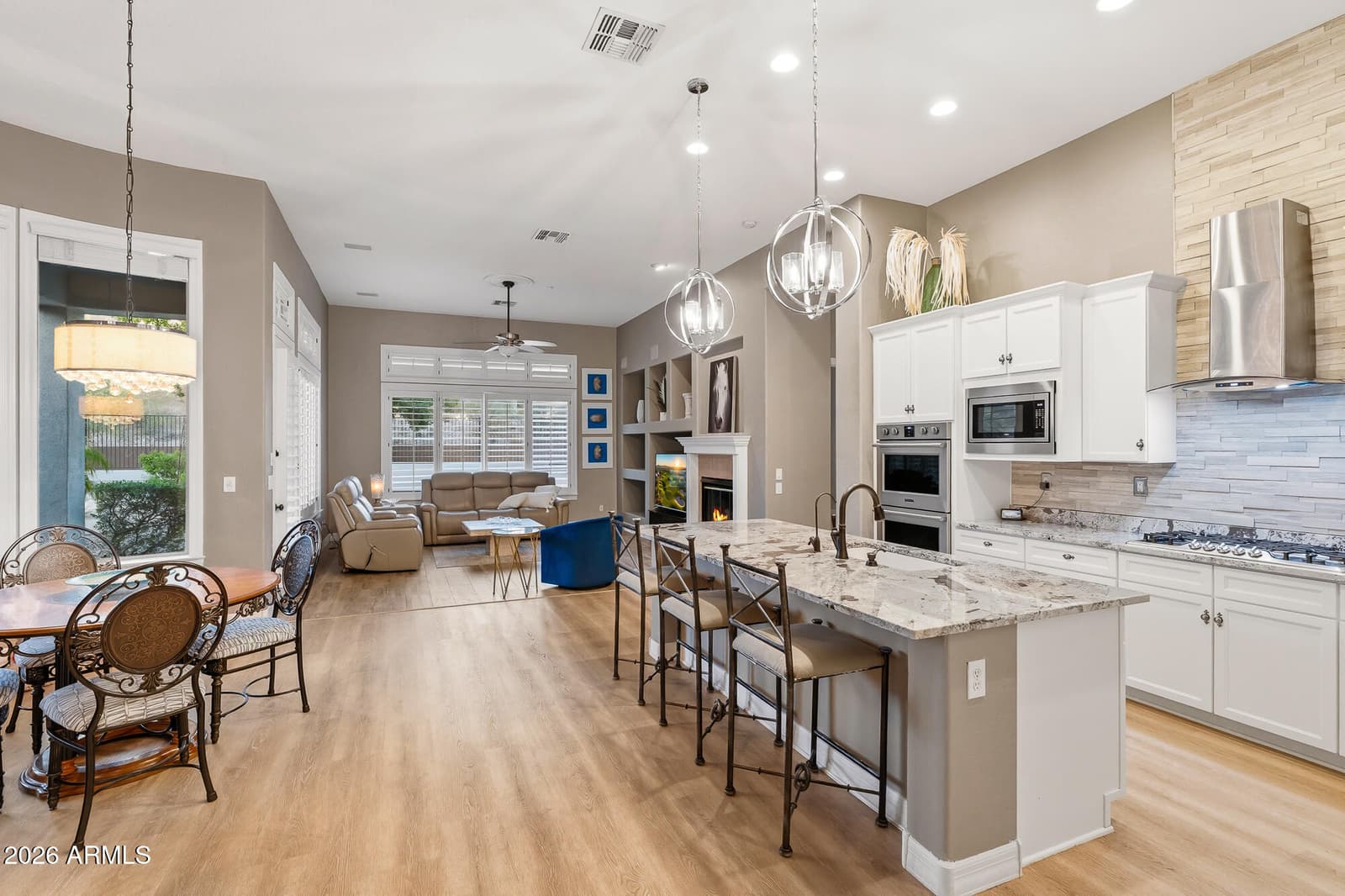1813 W Camargo Court, Anthem, AZ 85086 — photo 22 of 70