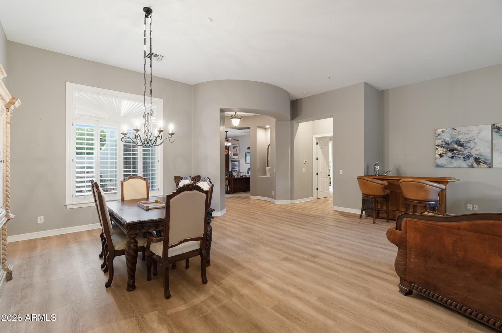 1813 W Camargo Court, Anthem, AZ 85086 — photo 16 of 70