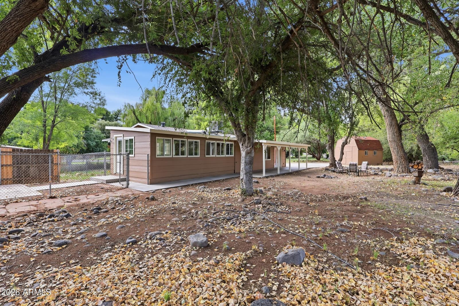 3100 E Rimrock Drive, Rimrock, AZ 86335 — photo 29 of 40