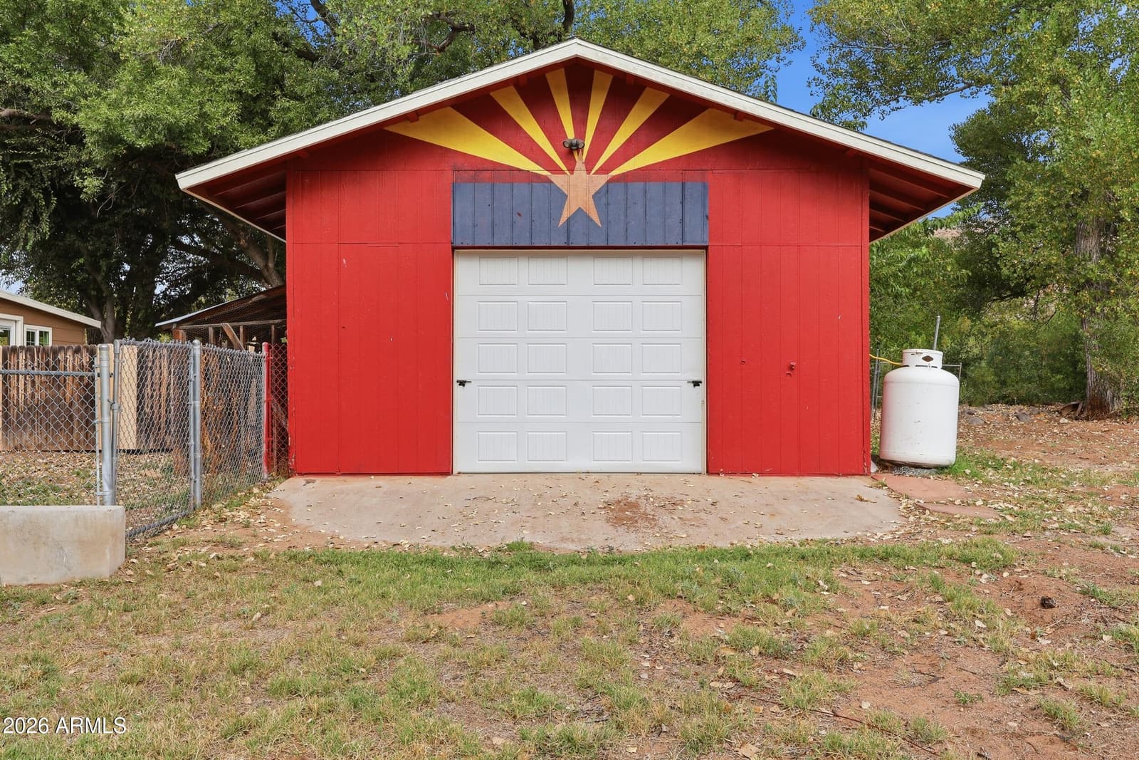 3100 E Rimrock Drive, Rimrock, AZ 86335 — photo 30 of 40
