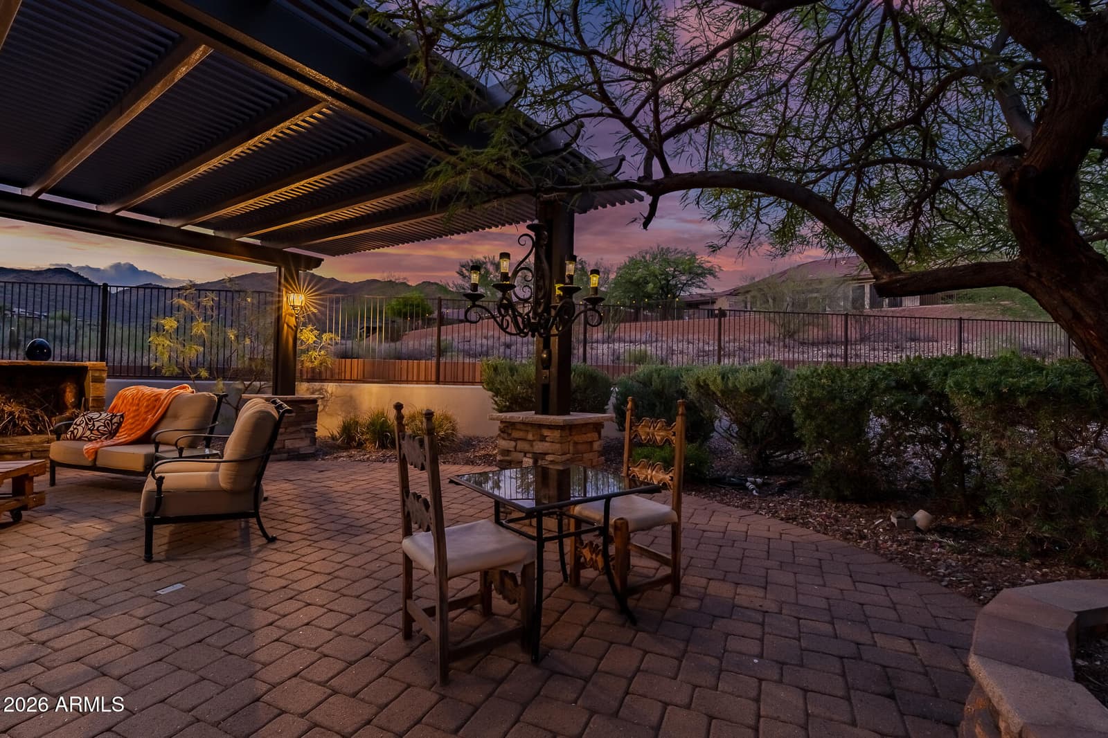 1813 W Camargo Court, Anthem, AZ 85086 — photo 66 of 70