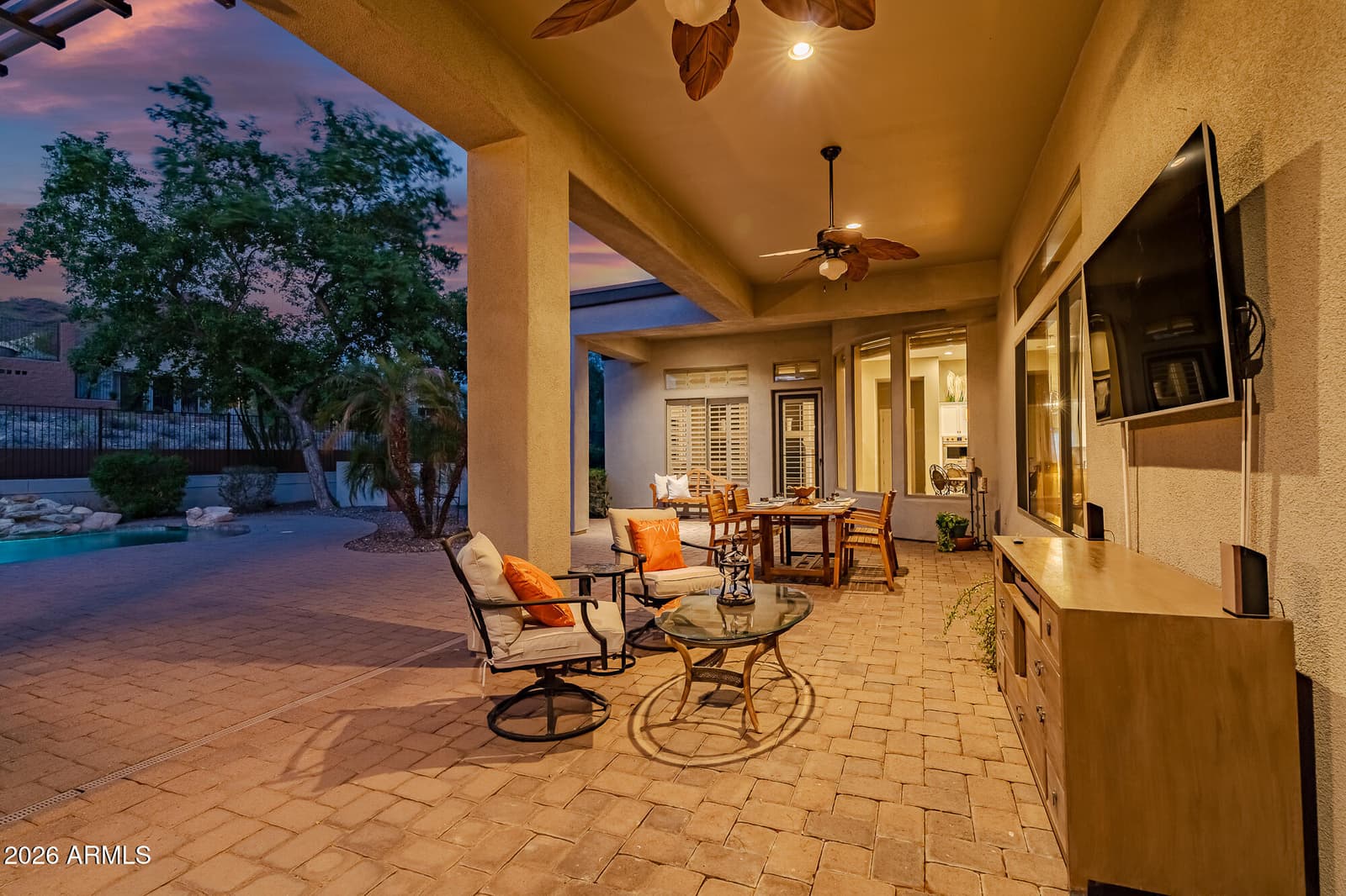 1813 W Camargo Court, Anthem, AZ 85086 — photo 7 of 70