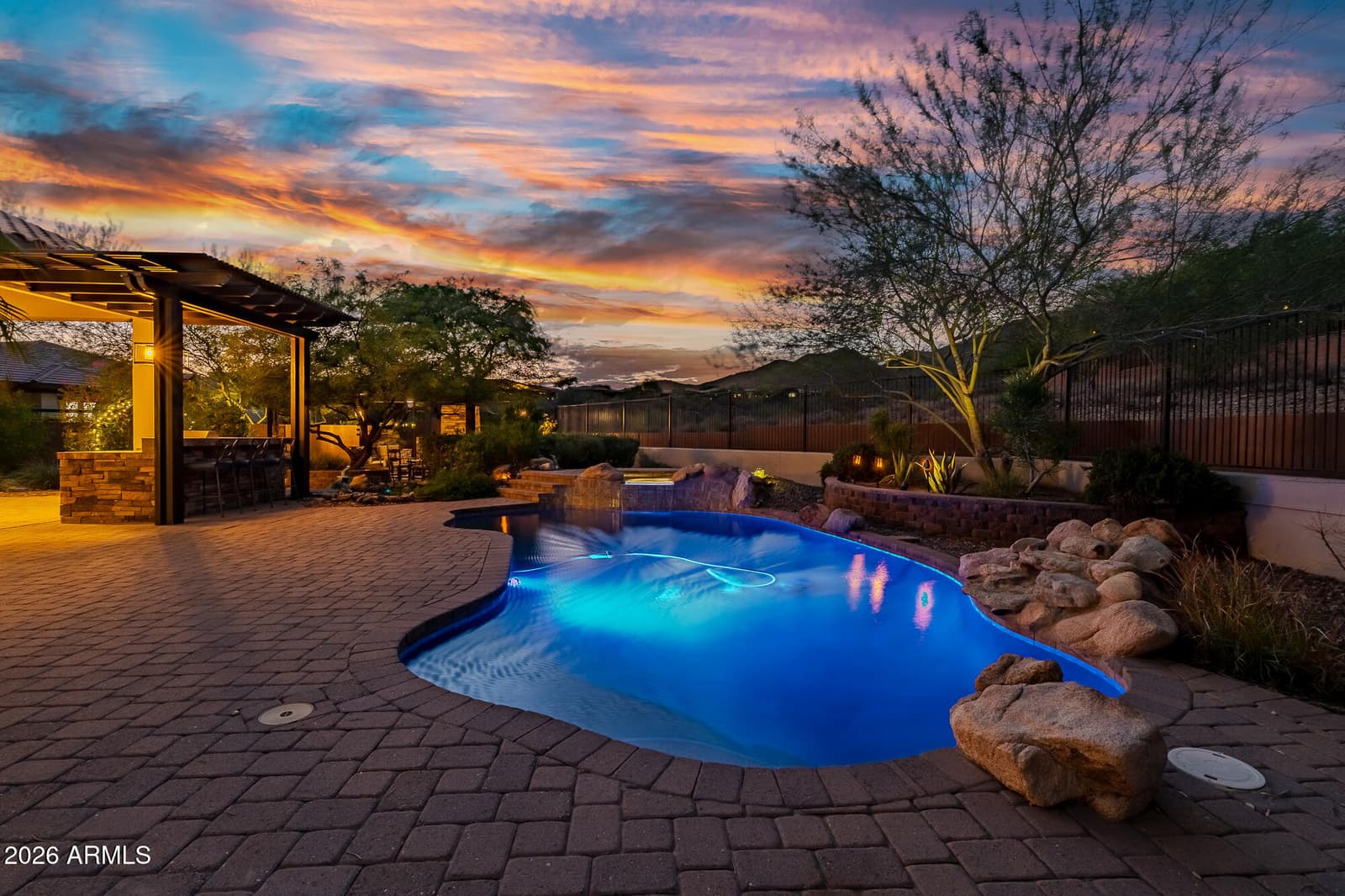 1813 W Camargo Court, Anthem, AZ 85086 — photo 6 of 70