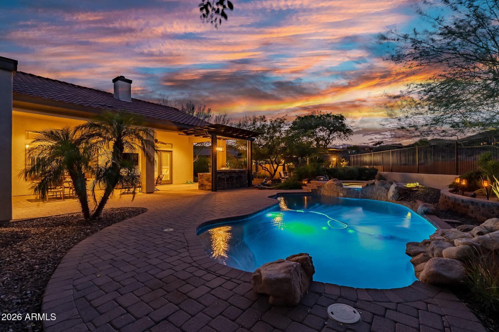 1813 W Camargo Court, Anthem, AZ 85086 — photo 5 of 70